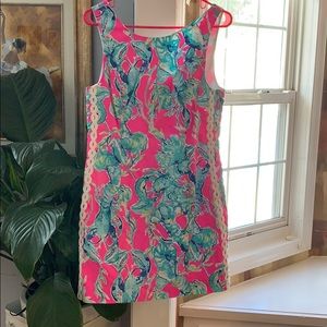 Lily Pulitzer dress size 8